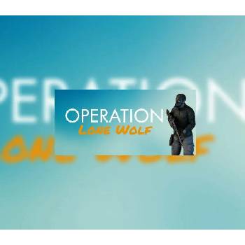 Operation Lone Wolf