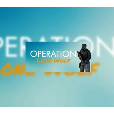 Operation Lone Wolf