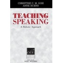 Teaching Speaking
