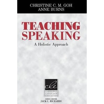 Teaching Speaking