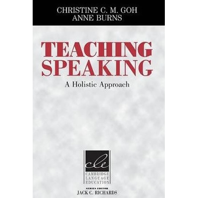 Teaching Speaking
