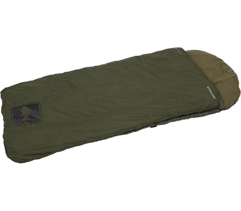 Prologic Thermo Armour 4S