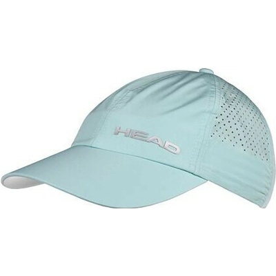 Head Kids Pro Player Cap 2025 aqua