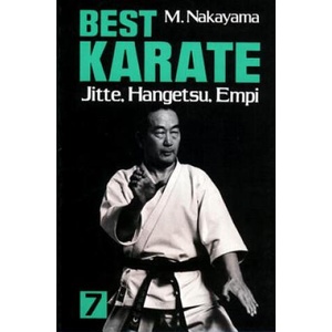 Best Karate Volume 7 (ISBN: 9781568364667)