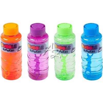 MFP bublifuk 480ml náhradní náplň