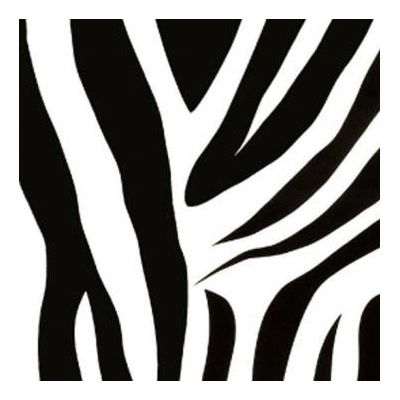 Samolepící fólie ZEBRA 15-6495 šíře 45 cm cena za metr