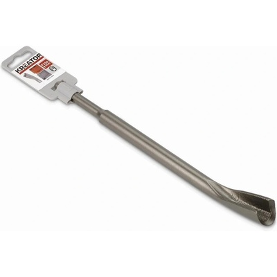 SEKÁČ SDS PLUS NA DRÁŽKY, DRÁŽKOVACÍ 250mm KREATOR