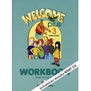 Welcome Plus 3 - workbook