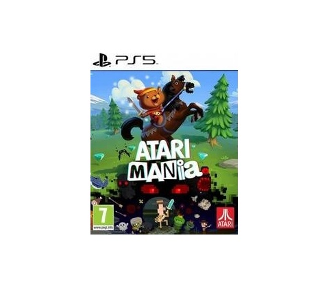 Atari Mania
