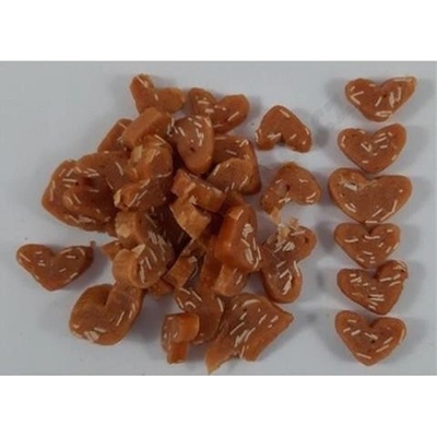 Salač Srdiečka kuřecí s treskou 100 g