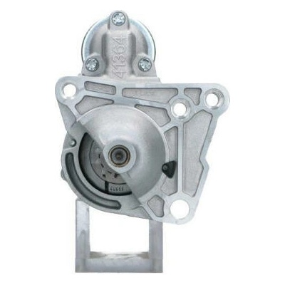 Startér Renault 1.7 kw 0001136005 SEG New