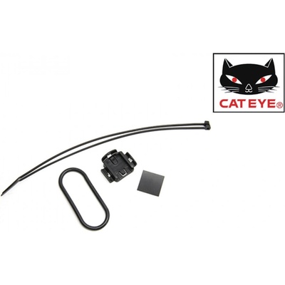 držák Cateye CAT Strada Slim černá