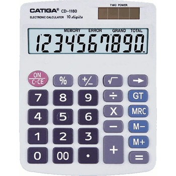 Catiga 1180