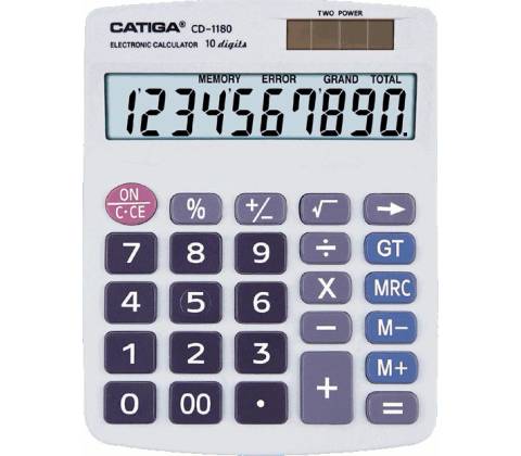 Catiga 1180