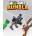 Worms Rumble - Armageddon Weapon Skin Pack