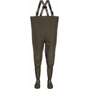 Fox Prsačky Khaki Lightweight Lined Waders