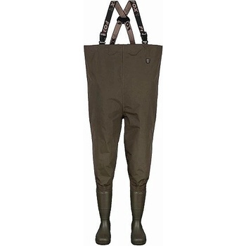 Fox Prsačky Khaki Lightweight Lined Waders