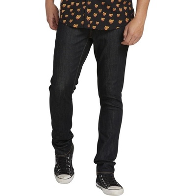 Volcom 2X4 denim Rinse RNS