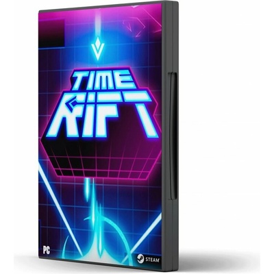 Time Rift