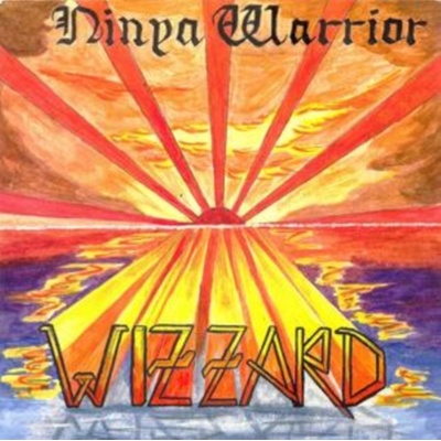 Ninya warrior - Wizzard CD
