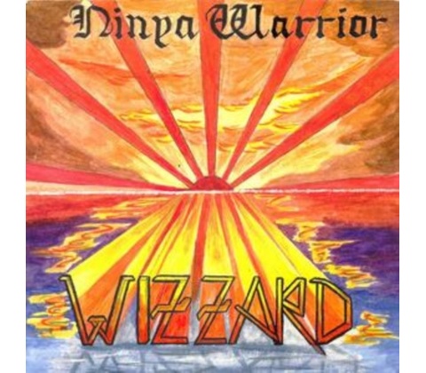 Ninya warrior - Wizzard CD