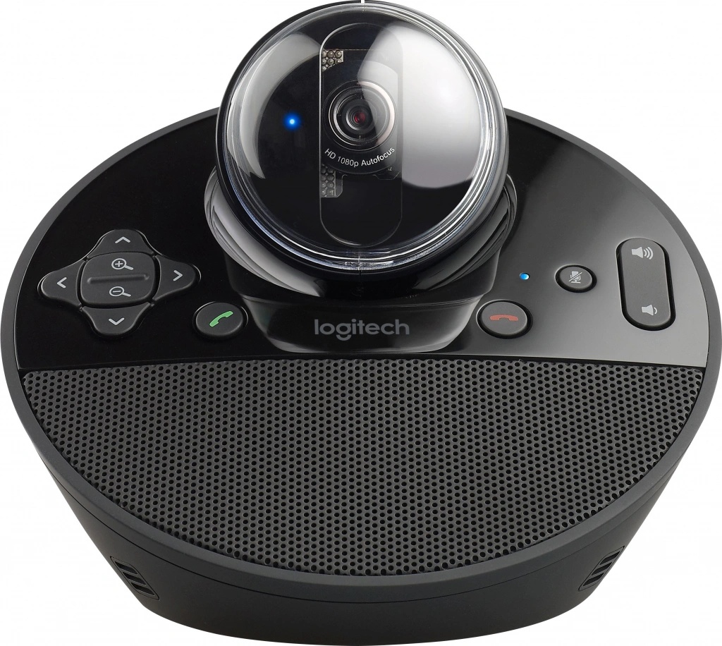 Logitech BCC950 ConferenceCam