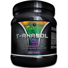 BodyFlex T-Anabol 300 kapsúl