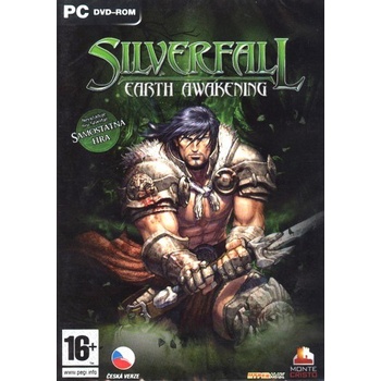 Silverfall: Earth Awakening