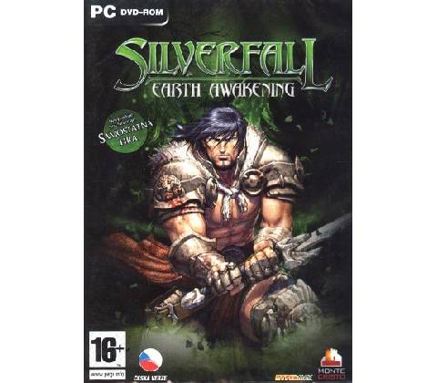 Silverfall: Earth Awakening