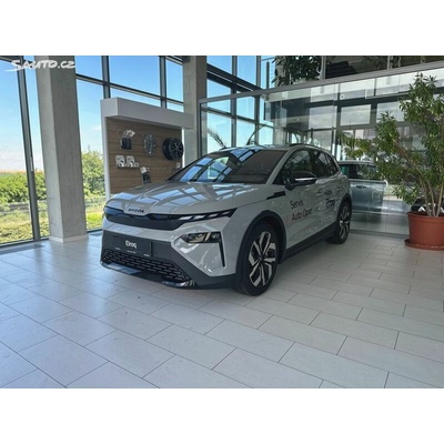Skoda Elroq Sportline 210 kW