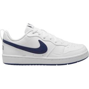 NIKE Обувки court borough low brnd (gs) (iv5964-100)