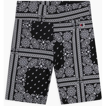 Image 1 of Champion Къси панталони Champion Women's Cycling Shorts - Black
