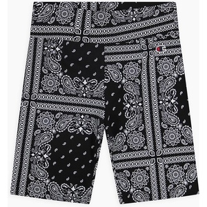 Champion Къси панталони Champion Women's Cycling Shorts - Black