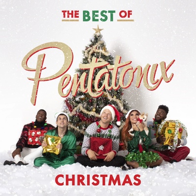 The Best of Pentatonix Christmas - Pentatonix CD