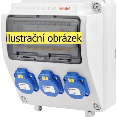 Famatel ZSF30000000.1