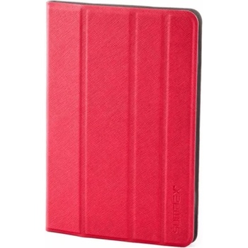 Image 1 of Sumdex Калъф за таблет Sumdex TCK-705RD, 7'', червен
