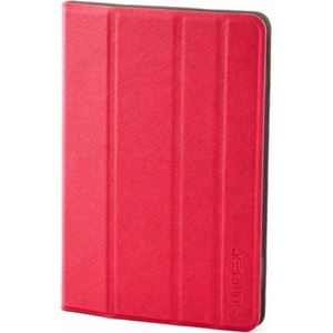 Sumdex Калъф за таблет Sumdex TCK-705RD, 7'', червен