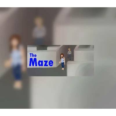 The Maze