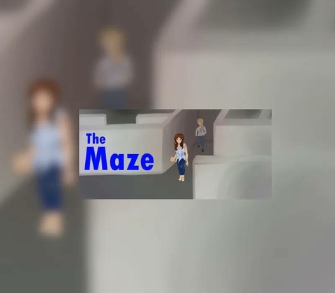 The Maze