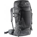 Deuter Трекинг раница Deuter Futura Air Trek 50+10 Walking backpack - Black / Graphite - размер One Size (505-0611-0111)