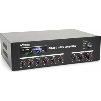 Power Dynamics PBA60