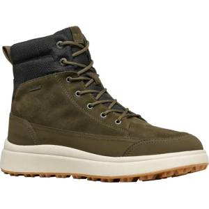 Geox GRANITO + GRIP ABX Khaki, тъмносиво, бяло 43 (U66FZA0223RC3009)
