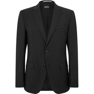 Boss H-Huge-S-Mm-251 10270084 01 - Black