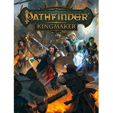 Pathfinder: Kingmaker