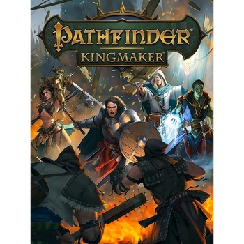 Pathfinder: Kingmaker
