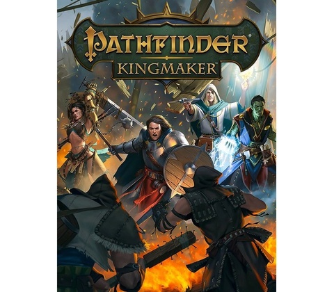Pathfinder: Kingmaker