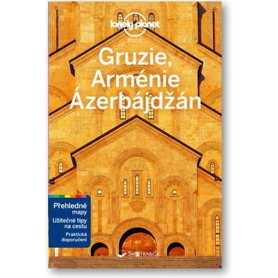Gruzie, Arménie a Ázerbájdžán