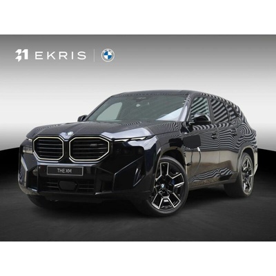 BMW XM 50e xDrive 350 kW