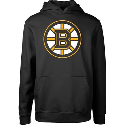 Levelwear dětská mikina Boston Bruins Podium Core Fleece Pullover