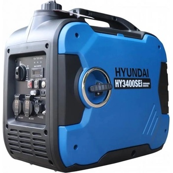 Image 1 of Hyundai HY 3400SEi